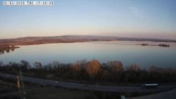 Vodní nádrž Rozkoš