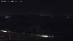 Vodní nádrž Rozkoš