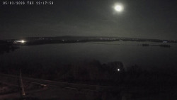 Vodní nádrž Rozkoš