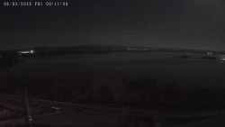 Vodní nádrž Rozkoš