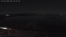 Vodní nádrž Rozkoš