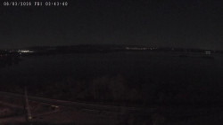 Vodní nádrž Rozkoš