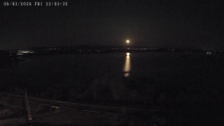 Vodní nádrž Rozkoš