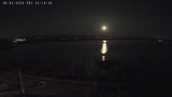 Vodní nádrž Rozkoš