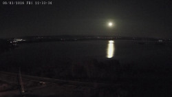 Vodní nádrž Rozkoš