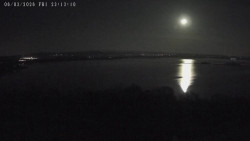 Vodní nádrž Rozkoš