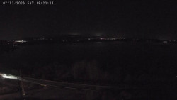 Vodní nádrž Rozkoš