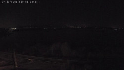 Vodní nádrž Rozkoš