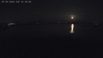 Vodní nádrž Rozkoš