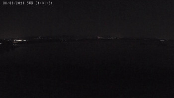 Vodní nádrž Rozkoš