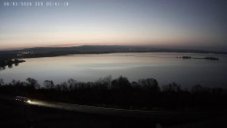 Vodní nádrž Rozkoš