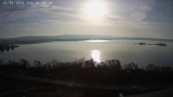 Vodní nádrž Rozkoš