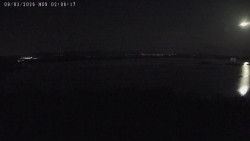 Vodní nádrž Rozkoš