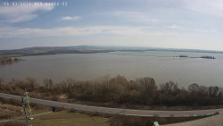 Vodní nádrž Rozkoš