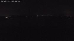 Vodní nádrž Rozkoš