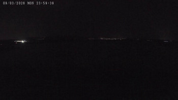 Vodní nádrž Rozkoš