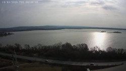 Vodní nádrž Rozkoš