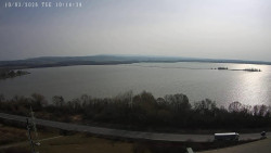 Vodní nádrž Rozkoš