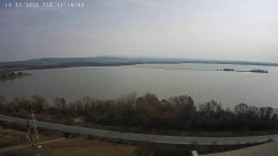 Vodní nádrž Rozkoš