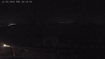 Vodní nádrž Rozkoš