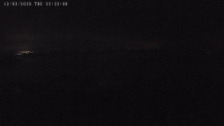 Vodní nádrž Rozkoš