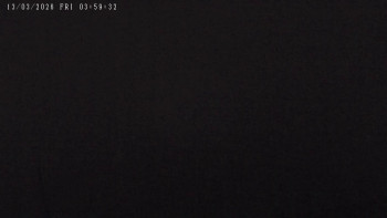 Vodní nádrž Rozkoš