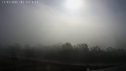 Vodní nádrž Rozkoš