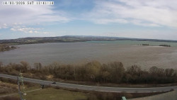 Vodní nádrž Rozkoš