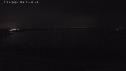 Vodní nádrž Rozkoš