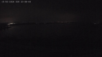 Vodní nádrž Rozkoš