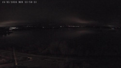 Vodní nádrž Rozkoš