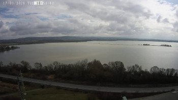 Vodní nádrž Rozkoš