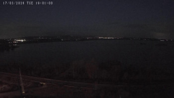 Vodní nádrž Rozkoš