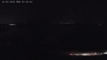 Vodní nádrž Rozkoš