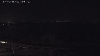 Vodní nádrž Rozkoš