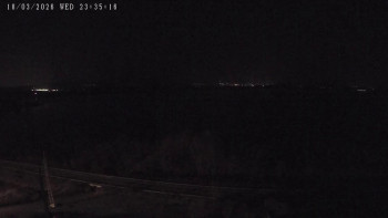 Vodní nádrž Rozkoš