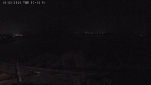 Vodní nádrž Rozkoš - Vodní nádrž Rozkoš - 19.3.2026 v 00:20