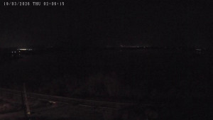 Vodní nádrž Rozkoš - Vodní nádrž Rozkoš - 19.3.2026 v 02:10