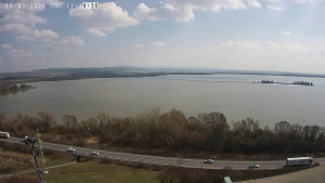 Vodní nádrž Rozkoš - Vodní nádrž Rozkoš - 19.3.2026 v 11:40