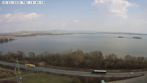 Vodní nádrž Rozkoš - Vodní nádrž Rozkoš - 19.3.2026 v 14:45