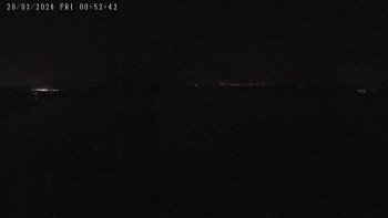 Vodní nádrž Rozkoš