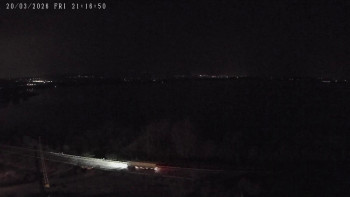 Vodní nádrž Rozkoš