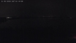 Vodní nádrž Rozkoš