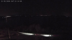 Vodní nádrž Rozkoš