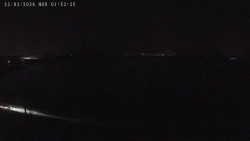 Vodní nádrž Rozkoš