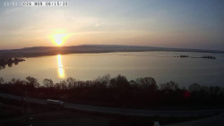 Vodní nádrž Rozkoš