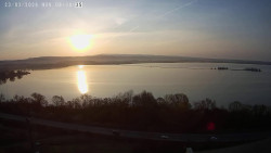 Vodní nádrž Rozkoš