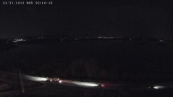 Vodní nádrž Rozkoš