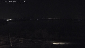 Vodní nádrž Rozkoš