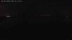 Vodní nádrž Rozkoš